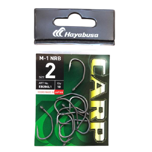 Buy Hayabusa 187711-2/0 Circle Hooks Online at desertcartSouth Africa