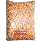 Maize Yellow 1kg Lunker - Fish On Tackle Store