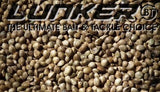 Hemp Seed 1kg Lunker - Fish On Tackle Store