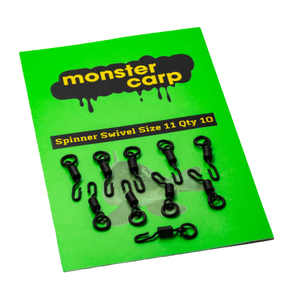 Spinner Swivel Monster Carp - Fish On Tackle Store