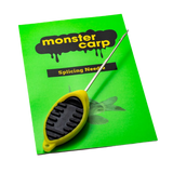Splicing Needle Monster Carp - Fish On Tackle Store