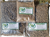 True-Feed Pellets - Fish On Tackle Store