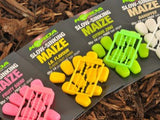 Korda Slow Sinking Maize - Fish On Tackle Store