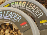 Korda Snag Leader XT - Fish On Tackle Store