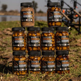 MCT Bottled Tigers (Tigernuts) 125ml - Fish On Tackle Store