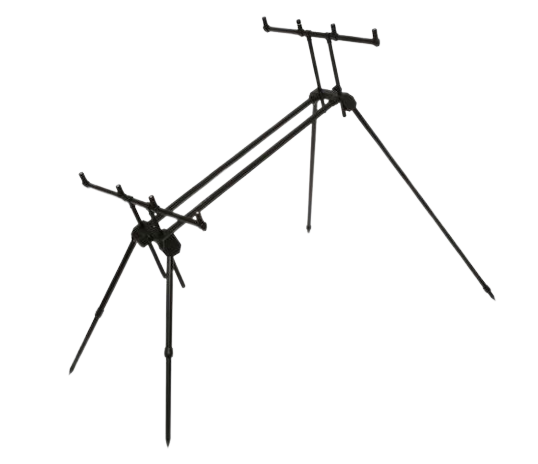 Prologic TRI-SKY 4 ROD POD - Fish On Tackle Store