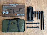 Prologic Spider Pod 3 Rod - Fish On Tackle Store