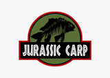 Jurassic Carp Tiger nuts - Fish On Tackle Store