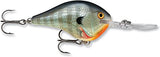 Rapala Dive To Crank DT10 - Fish On Tackle Store