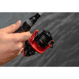 Abu Garcia Max X Spinning Reel - Fish On Tackle Store