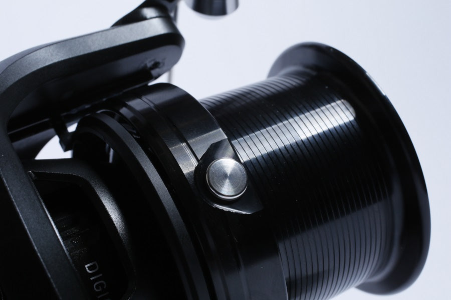 daiwa crosscast carp 5000c qd reel Daiwa CrossCast Reel 5000C QD– Fish On Tackle Store