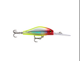 Rapala Shadow Rap Jack Deep 07 - Fish On Tackle Store