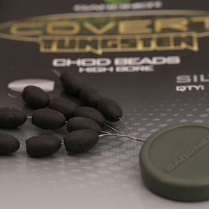 Gardner Tungsten Chod Beads - Fish On Tackle Store