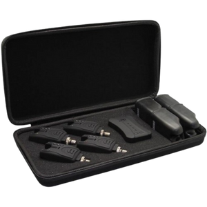 Docks Micro 4 Alarm Remote Set - Fish On Tackle Store