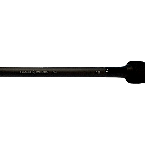 daiwa black widow g50 carp fishing rods Rod G50 Fish On Tackle Store Daiwa Black Widow G50 -
