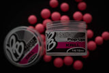 Psycho Baits Pop ups 125ml - Fish On Tackle Store