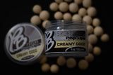 Psycho Baits Pop ups 125ml - Fish On Tackle Store