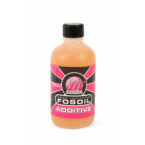 Mainline Oil Additives 250ML - Fish On Tackle Store