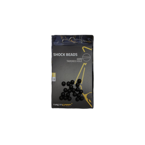 Tacticarp Shock Beads 6mm - Fish On Tackle Store