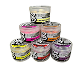 Psycho Baits Pop ups 125ml - Fish On Tackle Store