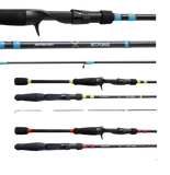 Sensation TX Series Rod - Fish On Tackle Store