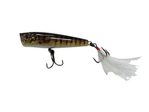 Sensation Mini Popper - Fish On Tackle Store