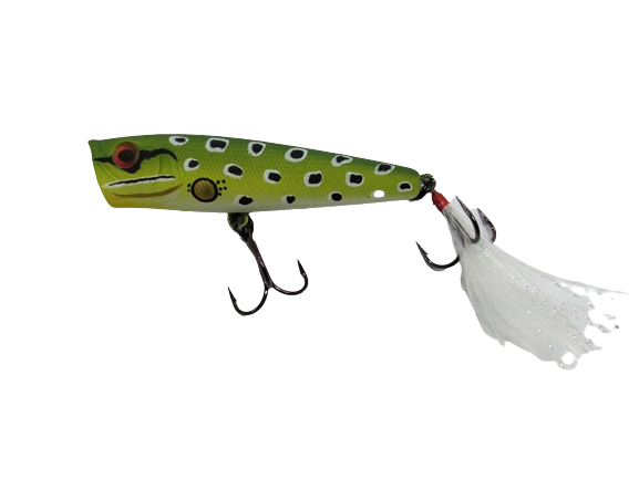 Sensation Mini Popper– Fish On Tackle Store