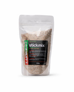 Lunker Stick Mix 500g (stickmix) - Fish On Tackle Store