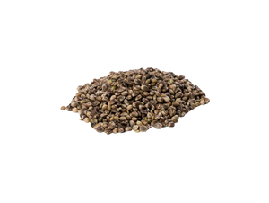 Hemp Seed 1kg Lunker - Fish On Tackle Store