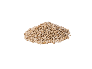 White Sorghum 1kg Lunker - Fish On Tackle Store