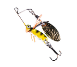 Sensation Locust Spinner - Fish On Tackle Store