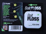 Korda Bait Floss 30M - Fish On Tackle Store