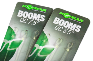 Korda Ready Tied Booms QC - Fish On Tackle Store