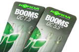 Korda Ready Tied Booms QC - Fish On Tackle Store