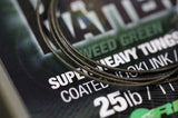 Dark Matter Tungsten Hooklink Braid - Fish On Tackle Store