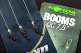 Korda Ready Tied Booms QC - Fish On Tackle Store