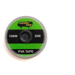 Monster Carp PVA Tape 20M - Fish On Tackle Store