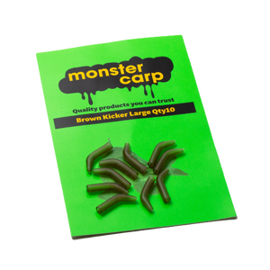 Kickers Large & Medium Monster Carp - Fish On Tackle Store