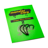 Gripper Hooks Monster Carp - Fish On Tackle Store