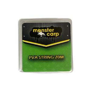 Monster Carp PVA String - Fish On Tackle Store