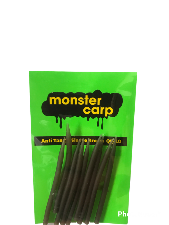Monster Carp Anti Tangle Sleeve