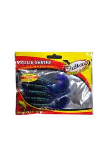 Cull-em V Series Grubs - Fish On Tackle Store