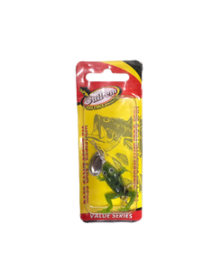 Cull-em V Series Frog #3 - Fish On Tackle Store