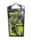 Sensation Round Bend Hook - Fish On Tackle Store
