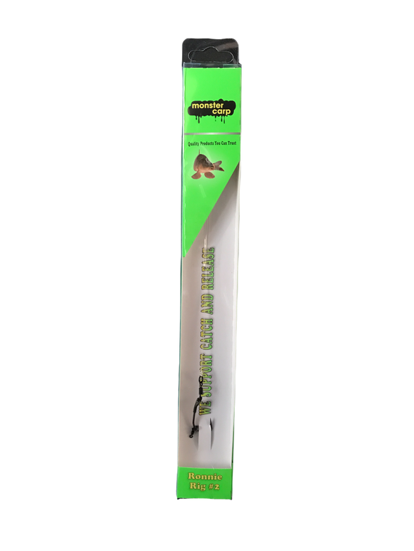 Specimen Ready Made Rigs | Fish On Tackle Store