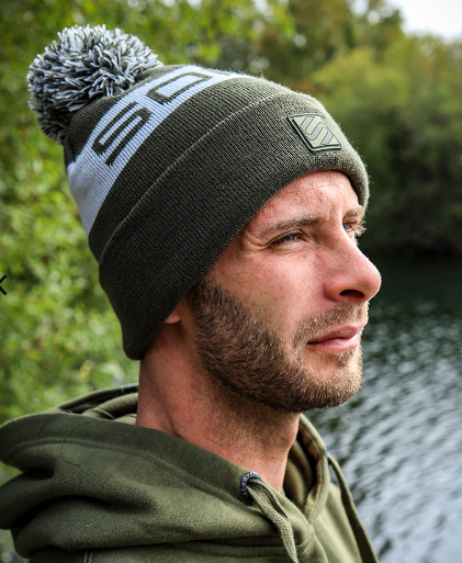 Sonik Bobble Hat - Fish On Tackle Store