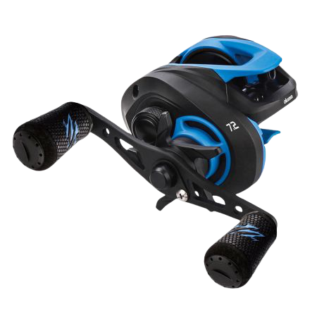 Okuma Serrano Baitcaster Reel - Fish On Tackle Store
