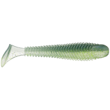 Googan Saucy Swimmer 3.8'' - Fish On Tackle Store