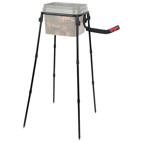 Spomb™ Single Bucket Stand Kit - Fish On Tackle Store