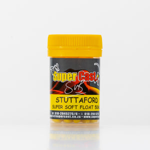 Supercast Super Soft Floats 50ml - Fish On Tackle Store